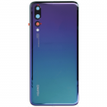Huawei P20 Pro Back Cover [Radiant Mist]